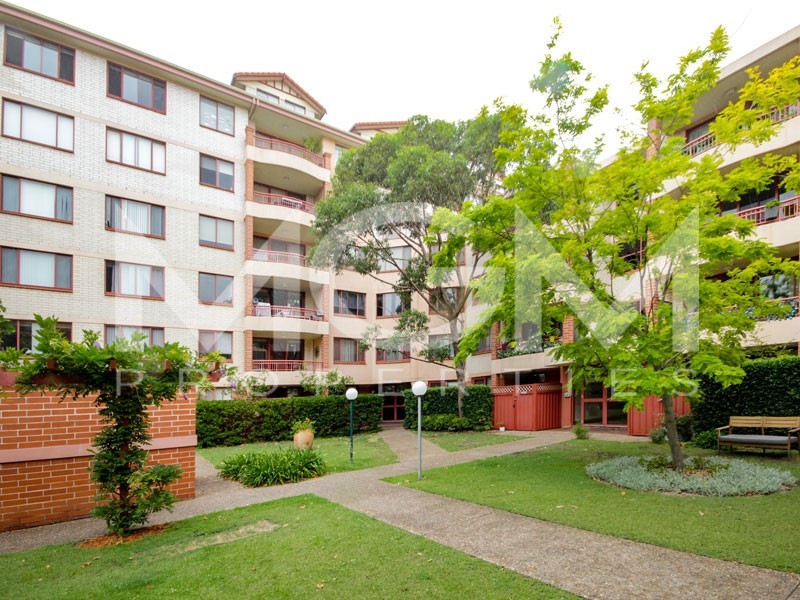415/83-93 Dalmeny Avenue, Rosebery NSW 2018