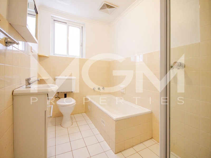 4/13 Evans Avenue, Eastlakes NSW 2018