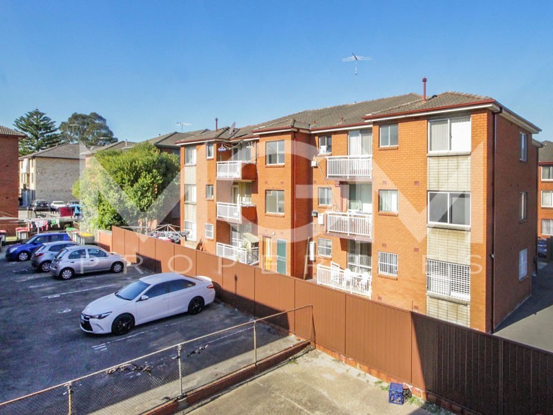 4/13 Evans Avenue, Eastlakes NSW 2018