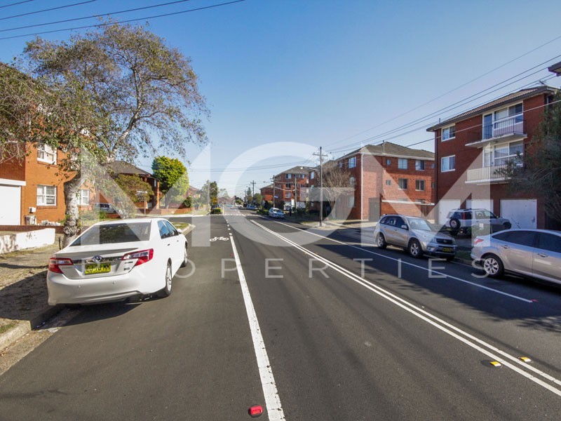 4/13 Evans Avenue, Eastlakes NSW 2018