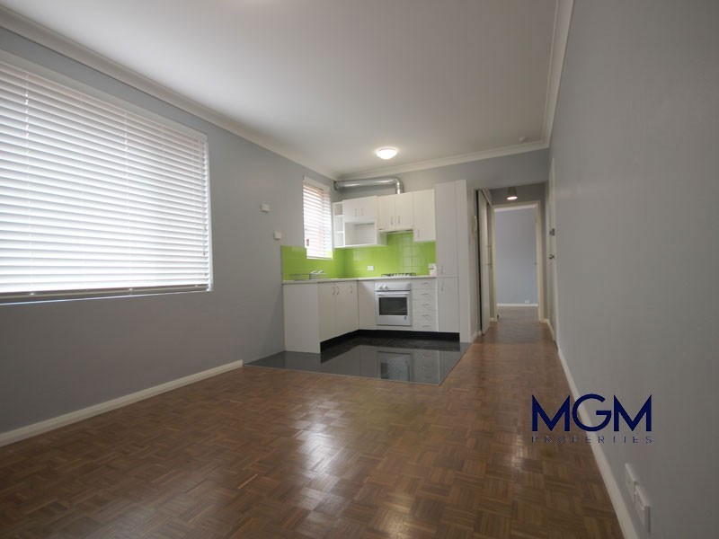 5/8 Barber Avenue, Eastlakes NSW 2018