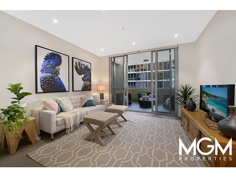 713A/8 Bourke Street, Mascot NSW 2020