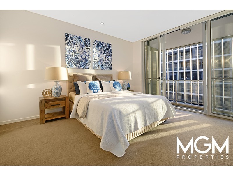 713A/8 Bourke Street, Mascot NSW 2020