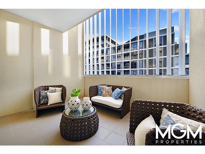 713A/8 Bourke Street, Mascot NSW 2020