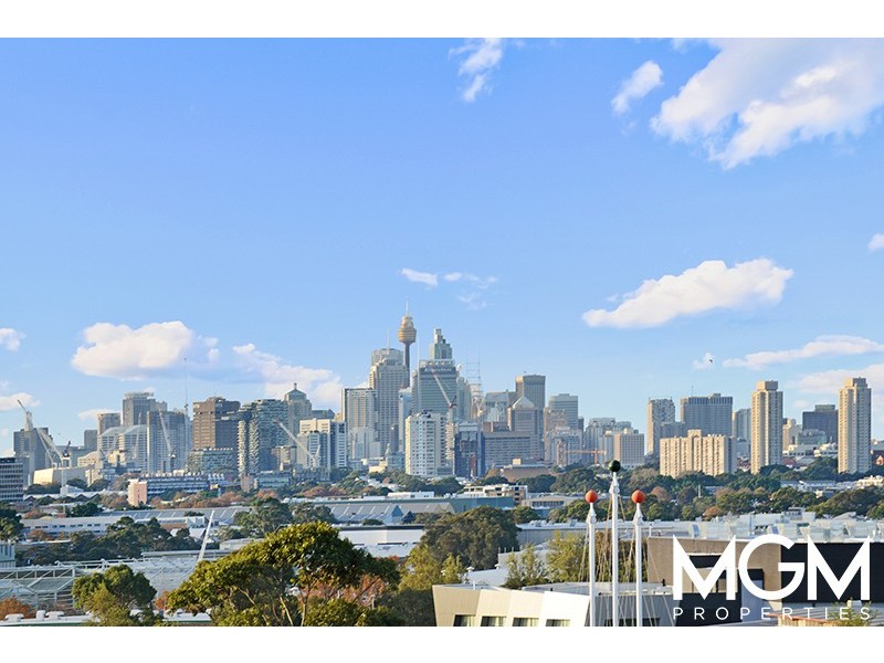 713A/8 Bourke Street, Mascot NSW 2020