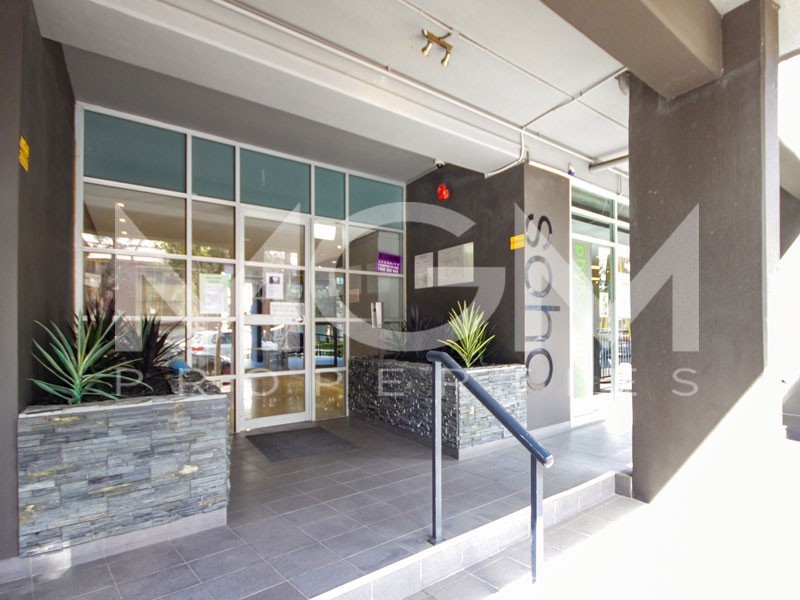 45/52-54 McEvoy Street, Waterloo NSW 2017