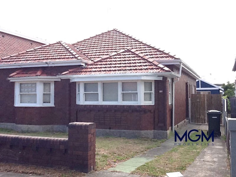 16 Dougherty Street, Rosebery NSW 2018