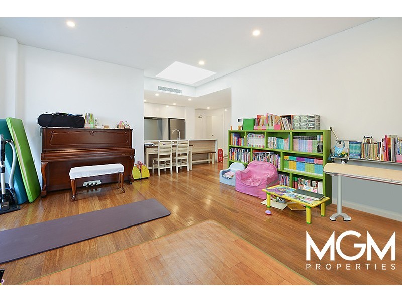F703/41-45 Belmore Street, Meadowbank NSW 2114
