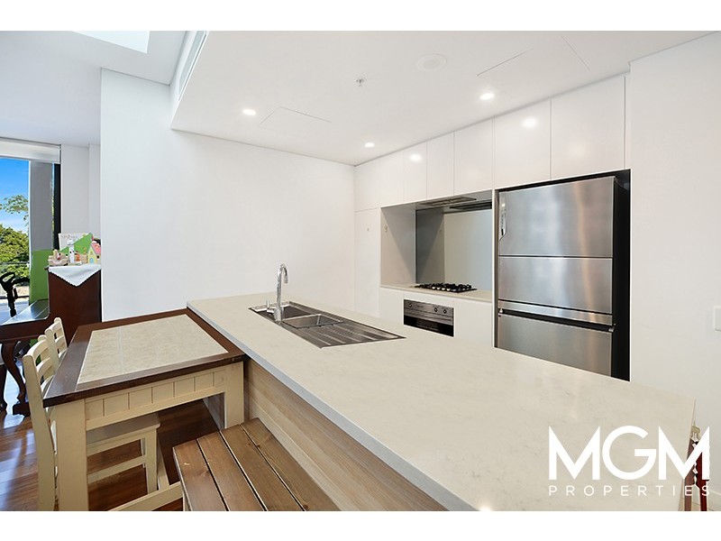 F703/41-45 Belmore Street, Meadowbank NSW 2114