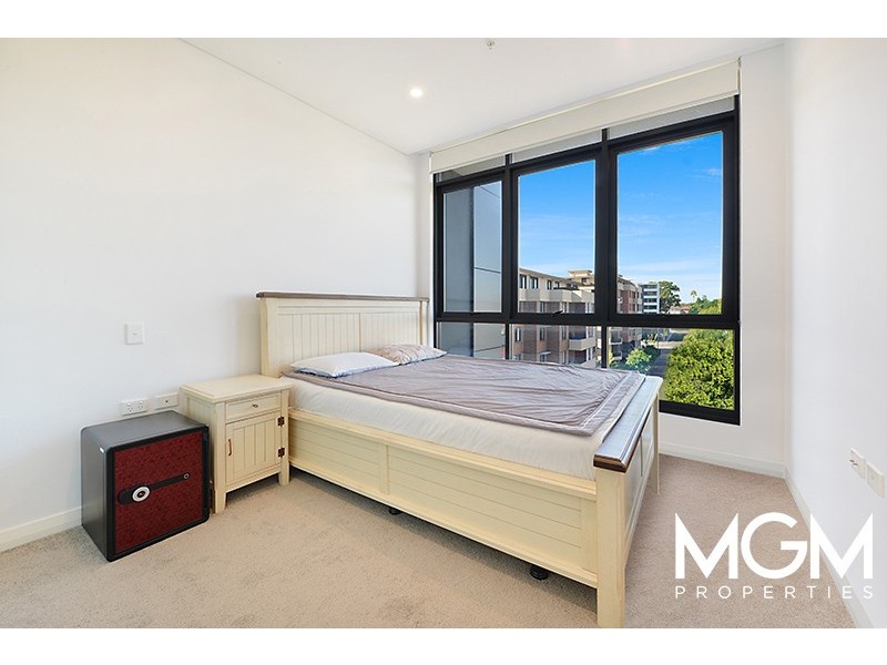 F703/41-45 Belmore Street, Meadowbank NSW 2114