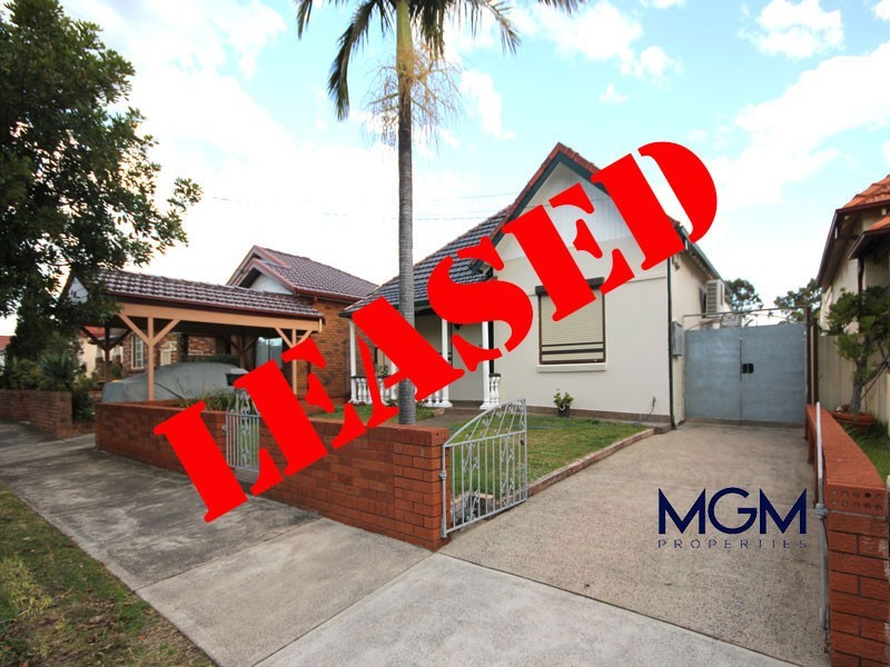 61 Tweedmouth Avenue, Rosebery NSW 2018