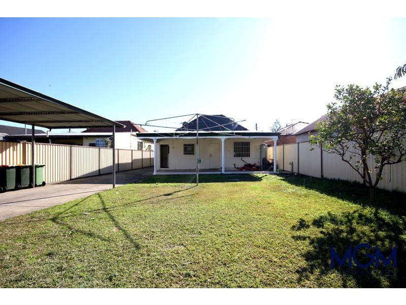 61 Tweedmouth Avenue, Rosebery NSW 2018