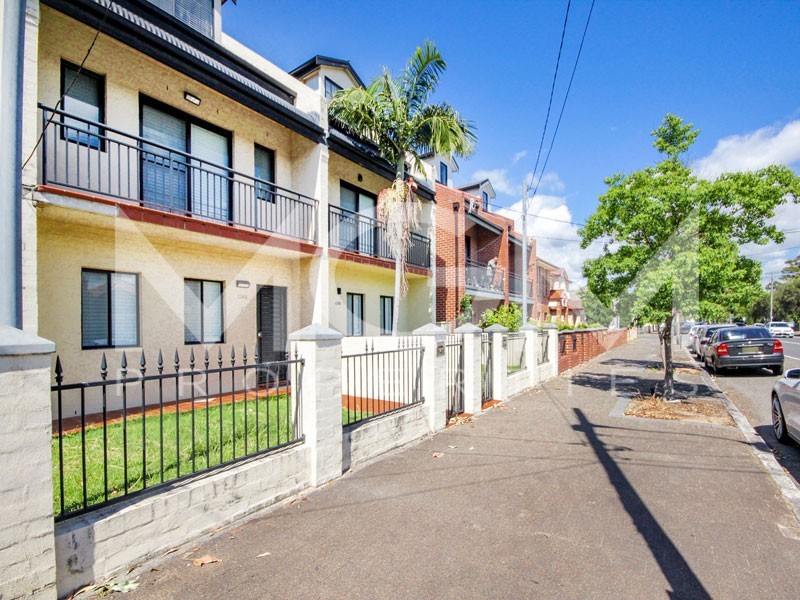 136B King Street, Mascot NSW 2020