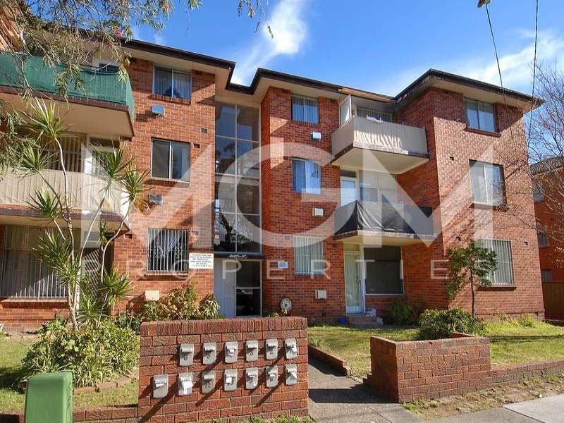 7/18 Barber Avenue, Eastlakes NSW 2018