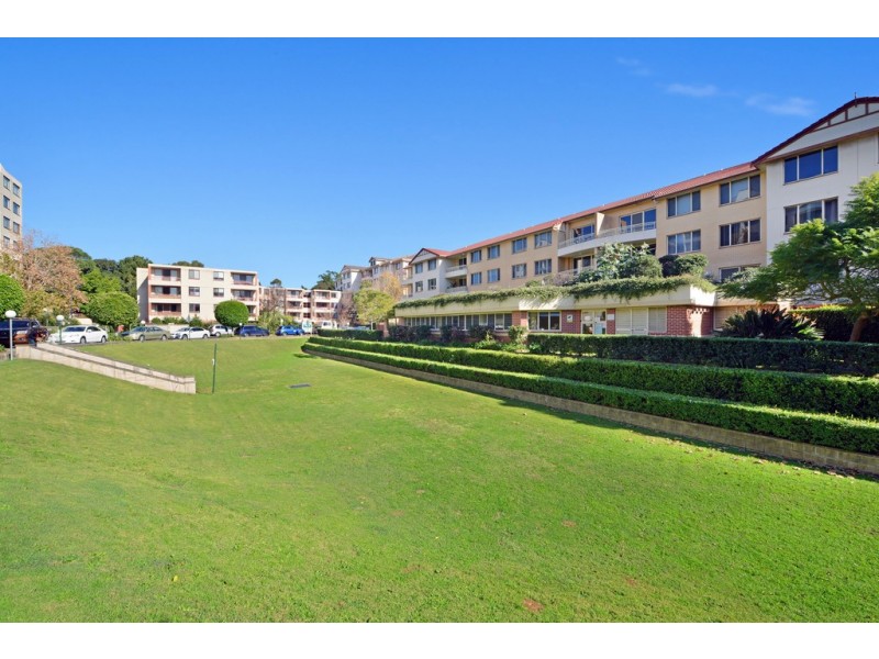 259/83-93 Dalmeny Avenue, Rosebery NSW 2018