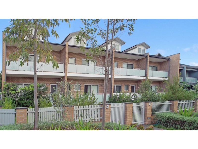 8/243-245 King Street, Mascot NSW 2020