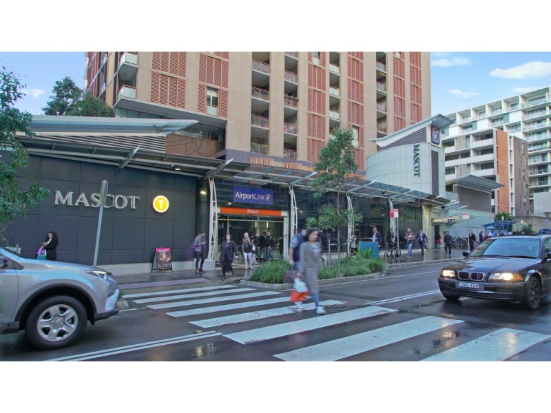 8/243-245 King Street, Mascot NSW 2020