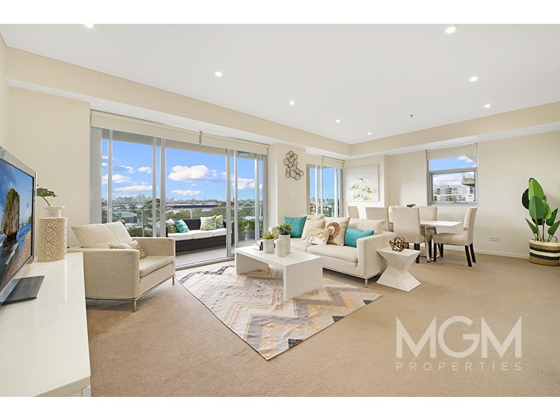 716A/8 Bourke Street, Mascot NSW 2020