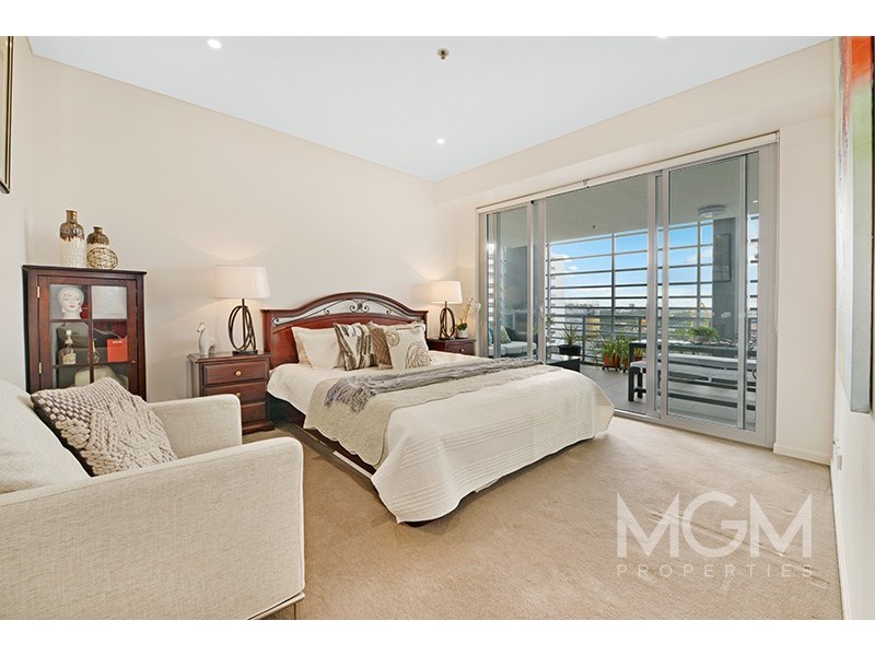 716A/8 Bourke Street, Mascot NSW 2020