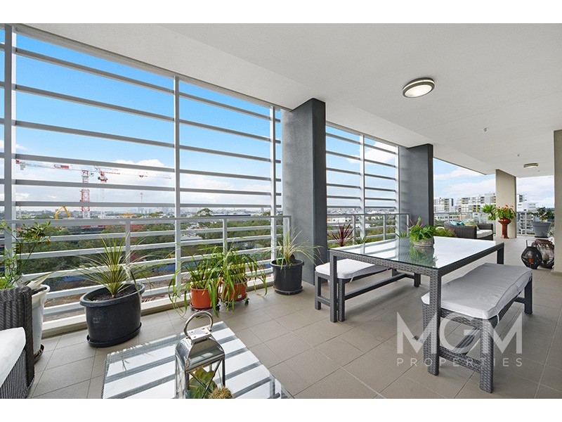 716A/8 Bourke Street, Mascot NSW 2020