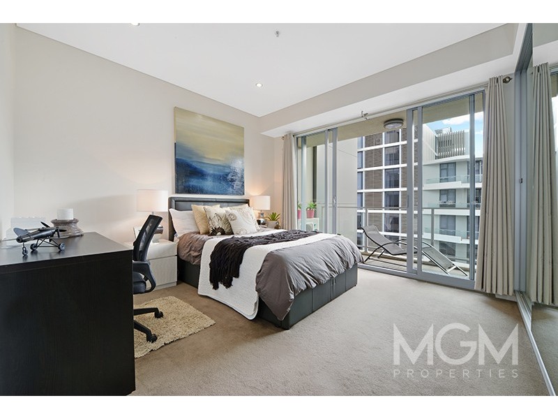 716A/8 Bourke Street, Mascot NSW 2020