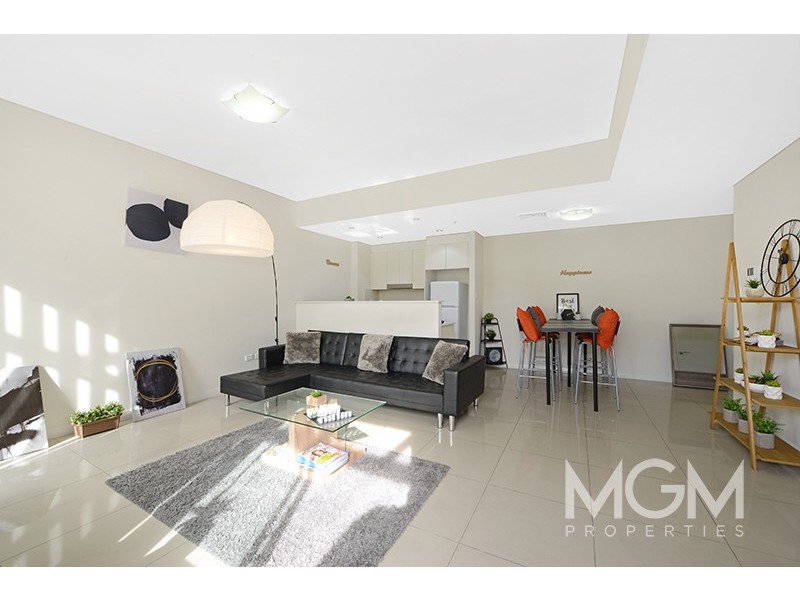 4A/330 King Street, Mascot NSW 2020