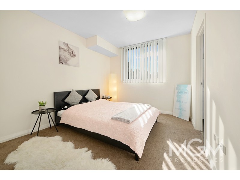 4A/330 King Street, Mascot NSW 2020