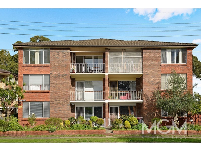 12/285 Gardeners Road, Eastlakes NSW 2018