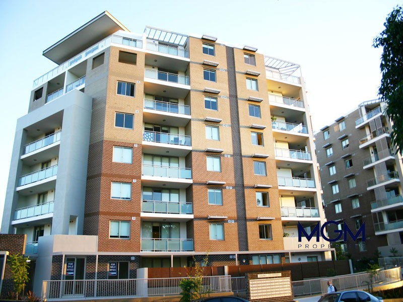 147/3-9 Church Avenue, Mascot NSW 2020