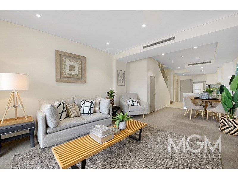 1108A/8 Bourke Street, Mascot NSW 2020