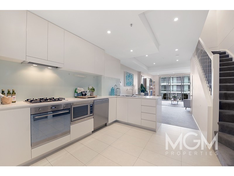 1108A/8 Bourke Street, Mascot NSW 2020