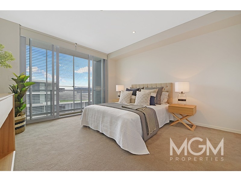 1108A/8 Bourke Street, Mascot NSW 2020