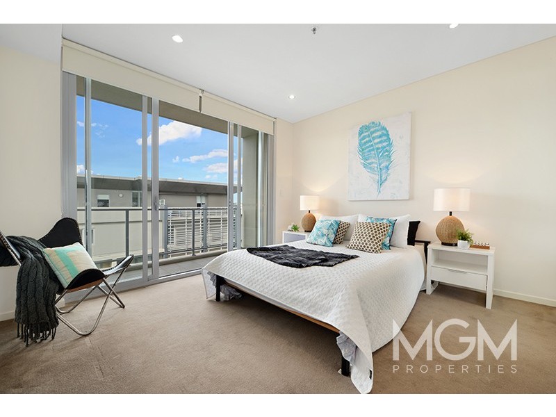 1108A/8 Bourke Street, Mascot NSW 2020