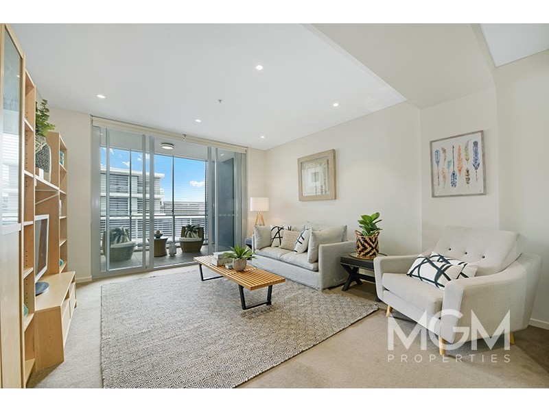 1108A/8 Bourke Street, Mascot NSW 2020