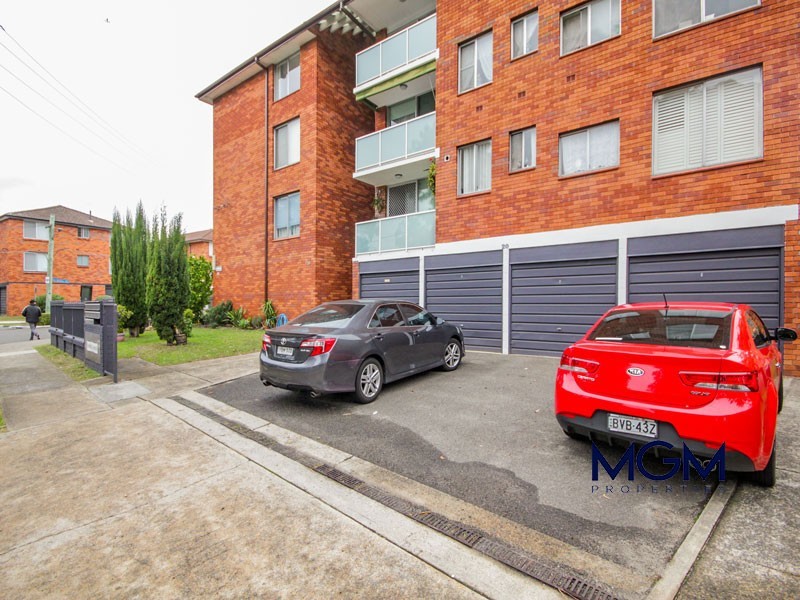 15/20 Barber Avenue, Eastlakes NSW 2018