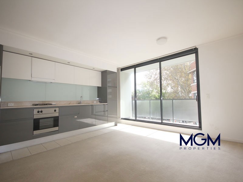 302c/2-6 Mandible St, Alexandria NSW 2015