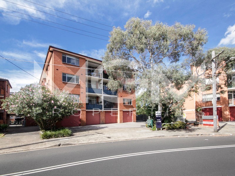 10/28 Barber Avenue, Eastlakes NSW 2018