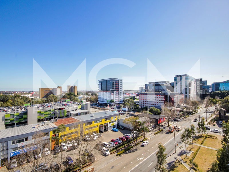 1074/111 High Street, Mascot NSW 2020