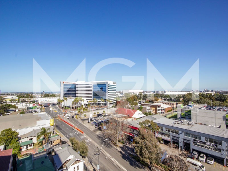 1074/111 High Street, Mascot NSW 2020