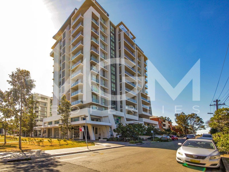 1074/111 High Street, Mascot NSW 2020