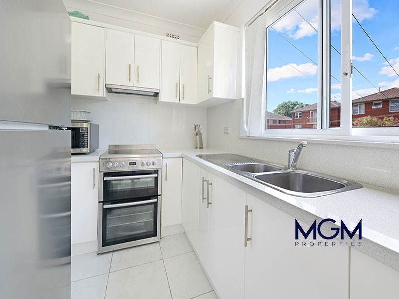 3/13 Evans Avenue, Eastlakes NSW 2018