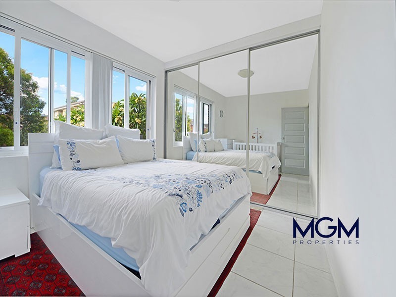 3/13 Evans Avenue, Eastlakes NSW 2018