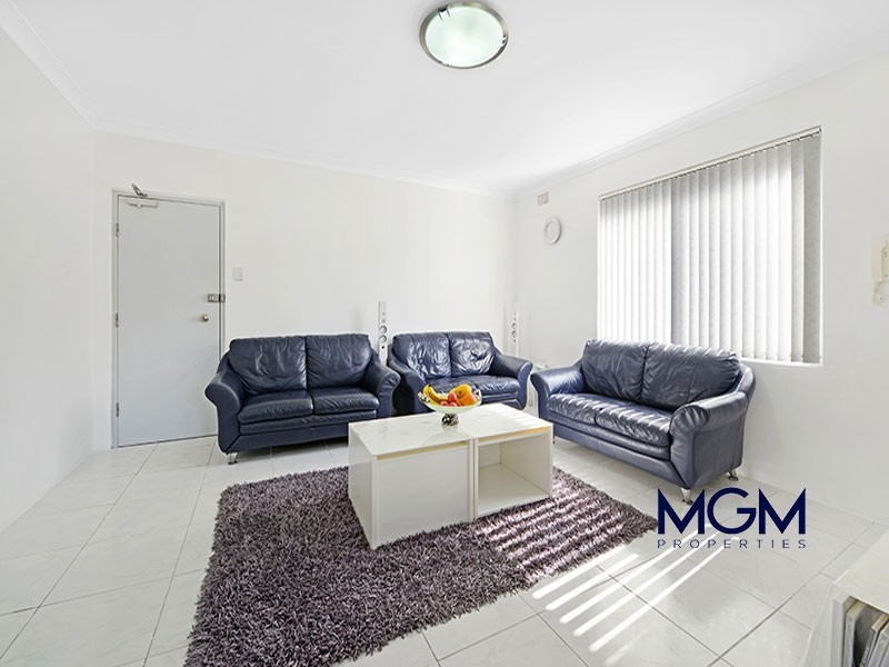 3/13 Evans Avenue, Eastlakes NSW 2018