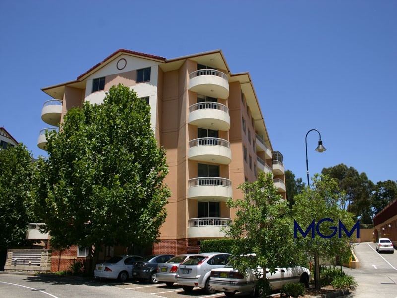 668/83-93 Dalmeny Avenue, Rosebery NSW 2018