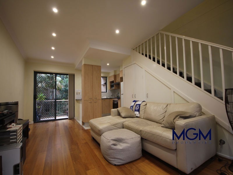 5/4-6 Cowper Street, Randwick NSW 2031