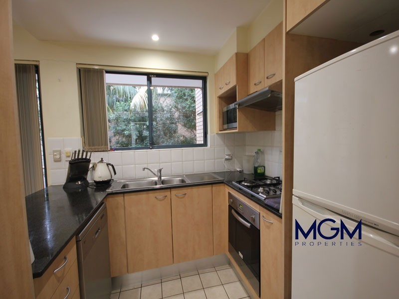 5/4-6 Cowper Street, Randwick NSW 2031