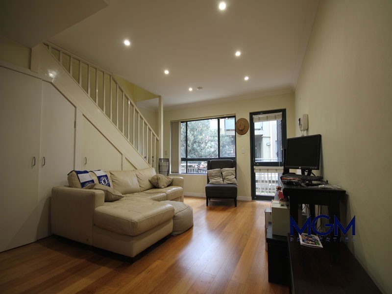 5/4-6 Cowper Street, Randwick NSW 2031