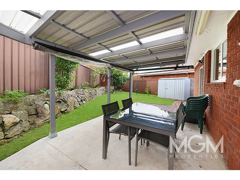 46 Dransfield Avenue, Mascot NSW 2020