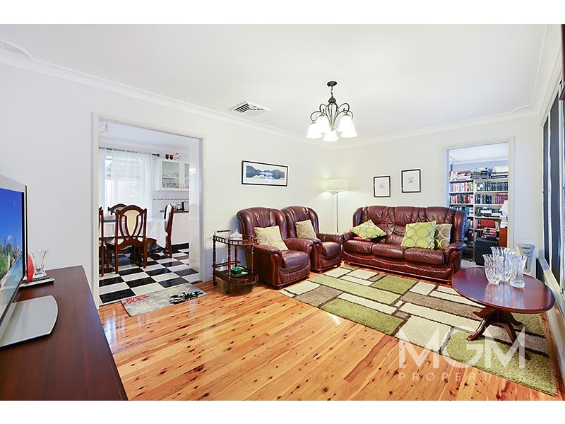 46 Dransfield Avenue, Mascot NSW 2020