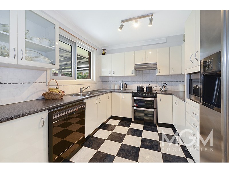 46 Dransfield Avenue, Mascot NSW 2020